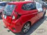 2016 HONDA FIT 
