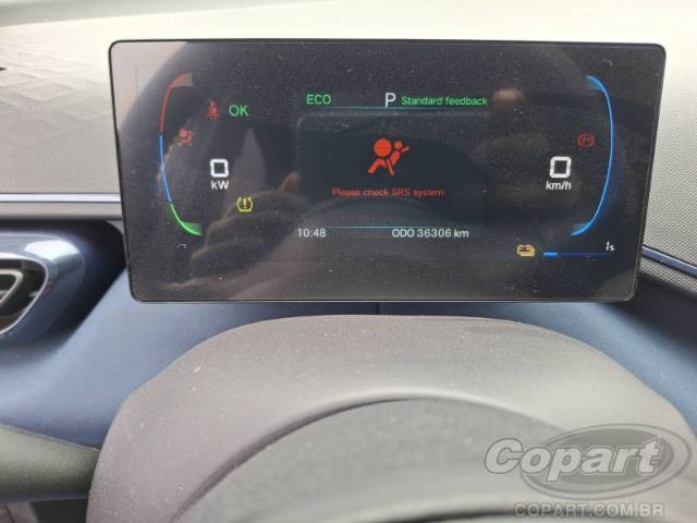 2025 BYD DOLPHIN MINI 