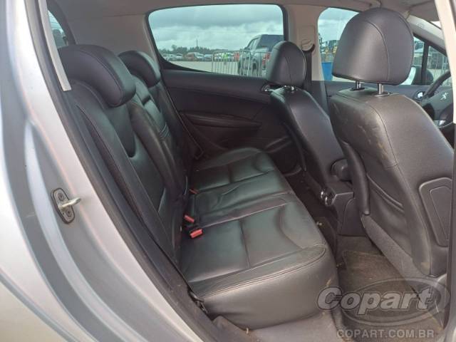2014 PEUGEOT 308 
