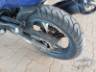 2013 YAMAHA FAZER 