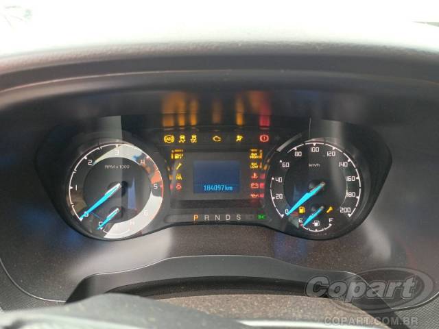 2019 FORD RANGER CD 