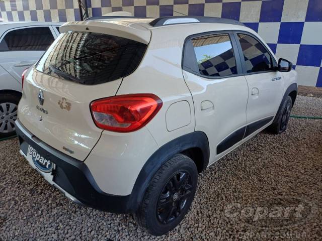 2022 RENAULT KWID 