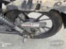 2019 HONDA CG 160 