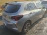 2025 CHEVROLET ONIX 