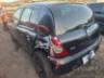 2011 RENAULT CLIO 