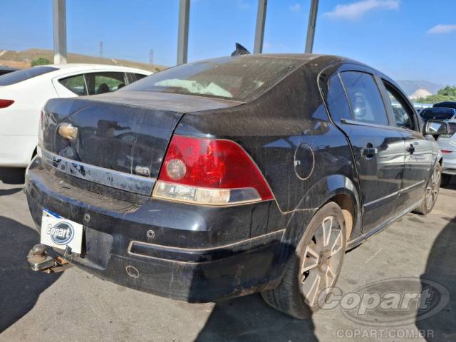 2010 CHEVROLET VECTRA 