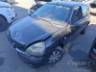 2004 RENAULT CLIO 