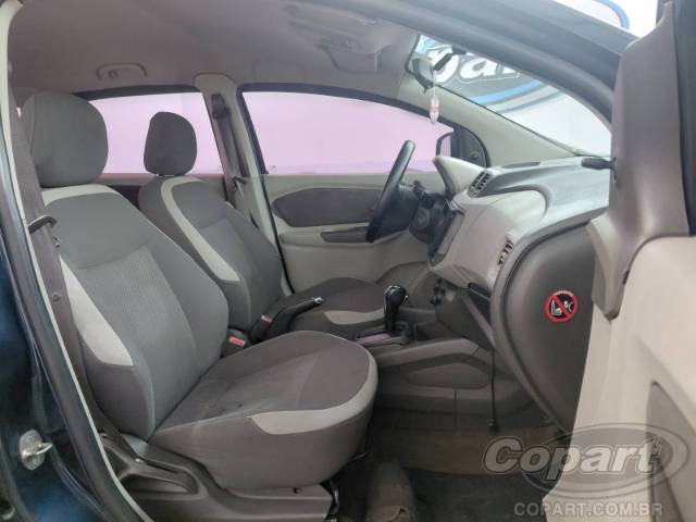 2013 CHEVROLET SPIN 