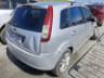 2006 FORD FIESTA 