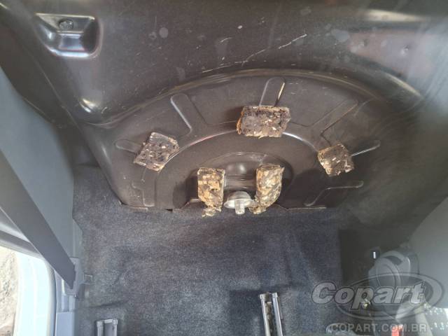 2021 FIAT FIORINO FURGAO 