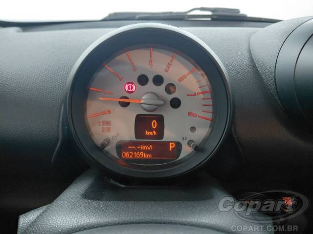 2014 MINI COOPER COUNTRYMAN 