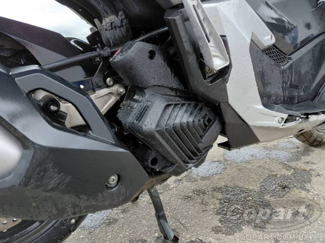 2026 HONDA ADV 