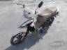 2021 HONDA BIZ 