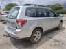 2010 SUBARU FORESTER 