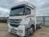 2022 MERCEDES BENZ AXOR 