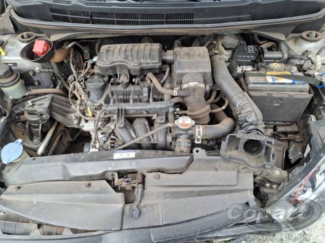 2018 HYUNDAI HB20 