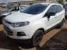 2015 FORD ECOSPORT 
