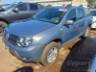 2016 RENAULT DUSTER OROCH 