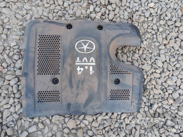 2014 JAC J3 