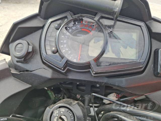 2022 KAWASAKI VERSYS-X 