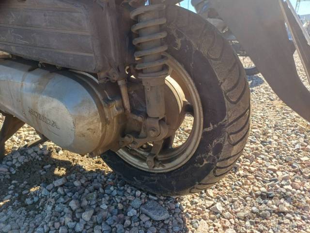 2010 HONDA LEAD 110 