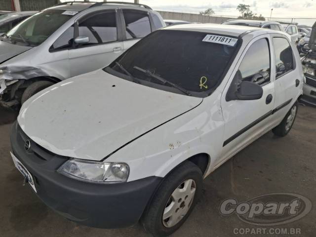 2003 CHEVROLET CELTA 