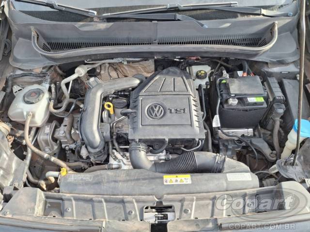 2021 VOLKSWAGEN T-CROSS 