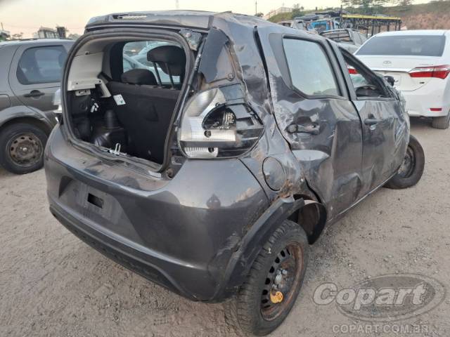 2025 FIAT MOBI 