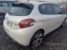 2017 PEUGEOT 208 