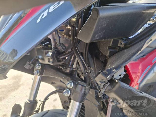 2026 YAMAHA Aerox 