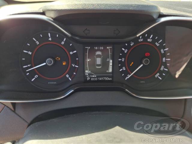 2019 CAOA CHERY ARRIZO 5 