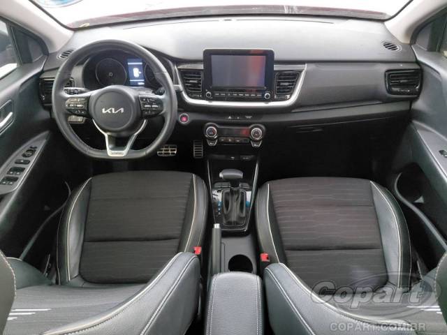 2022 KIA STONIC 
