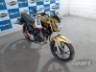2022 HONDA CG 160 