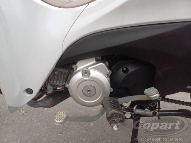 2026 HONDA BIZ 125 