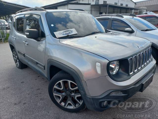 2019 JEEP RENEGADE 