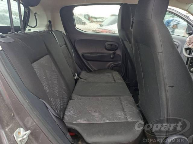 2025 FIAT MOBI 