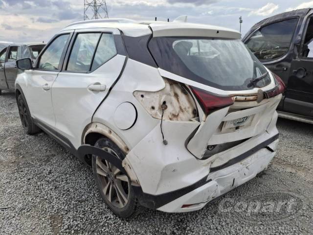 2022 NISSAN KICKS 