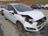 2014 FORD FIESTA 