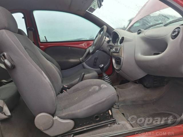 2003 FORD KA 