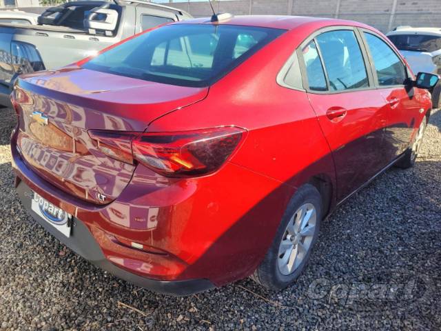 2023 CHEVROLET ONIX PLUS 