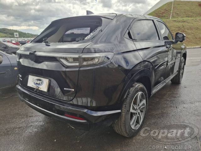 2025 HONDA HR-V 