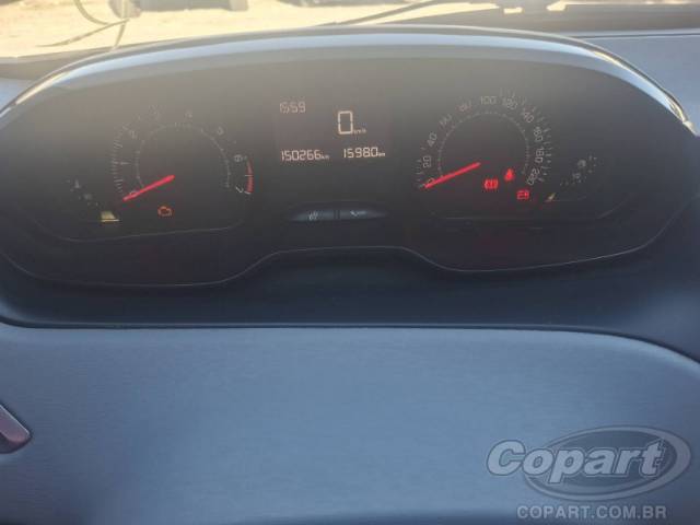 2014 PEUGEOT 208 