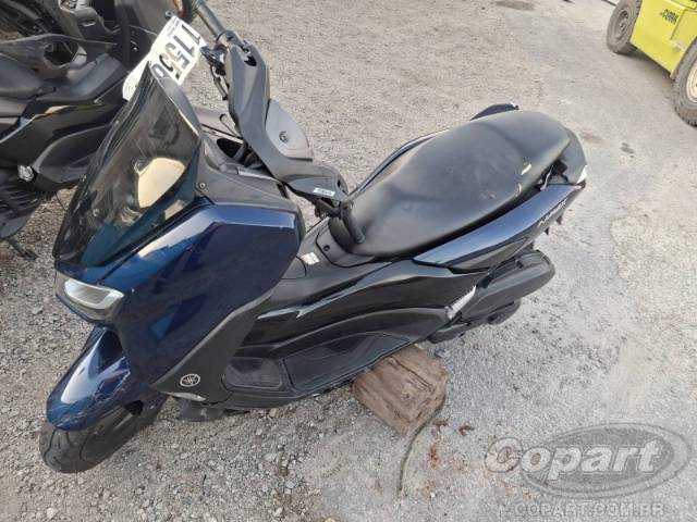 2022 YAMAHA NMAX 