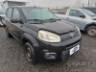 2015 FIAT UNO 
