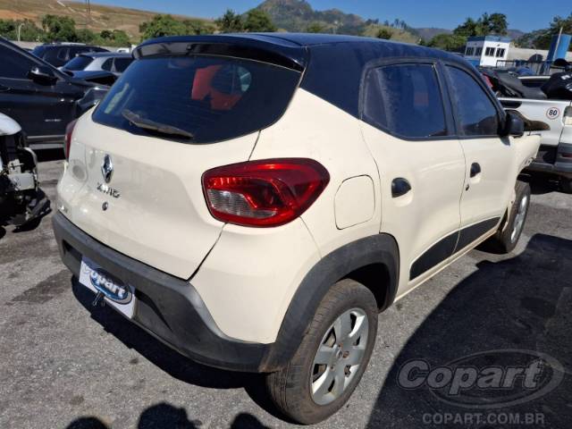 2018 RENAULT KWID 
