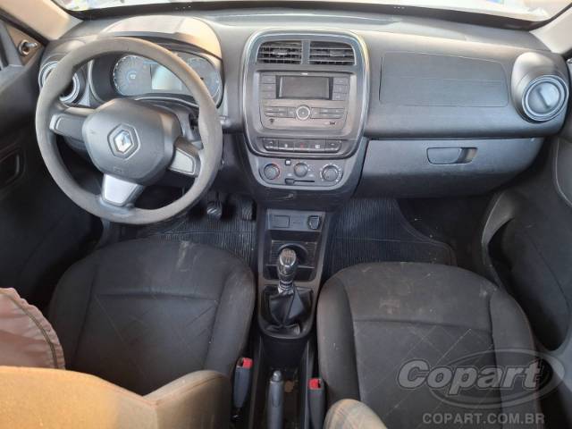 2023 RENAULT KWID 