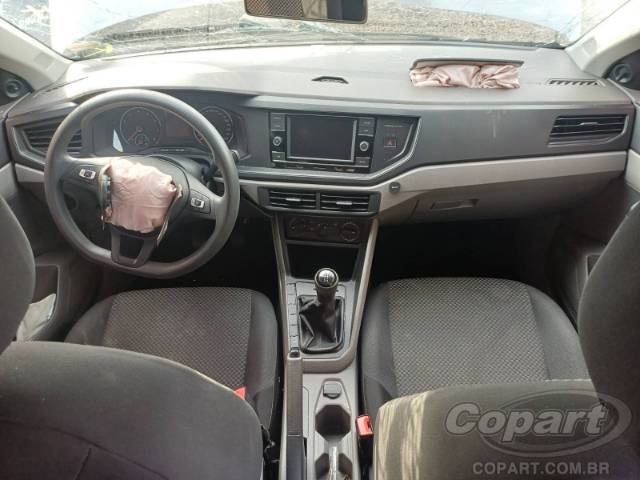 2018 VOLKSWAGEN POLO 