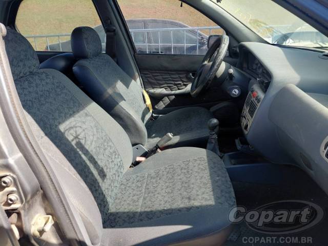 2000 FIAT SIENA 