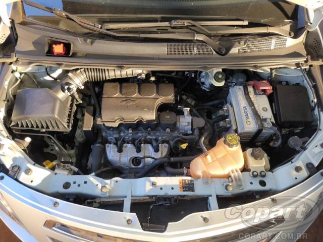 2014 CHEVROLET COBALT 