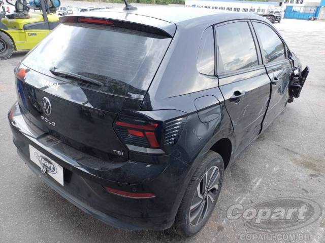 2023 VOLKSWAGEN POLO 